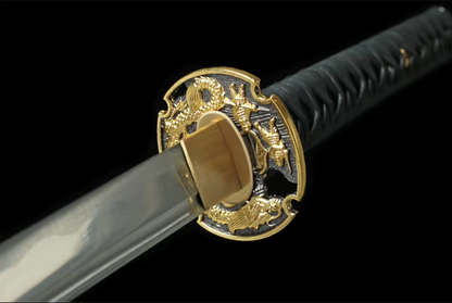 Katana Kurokin