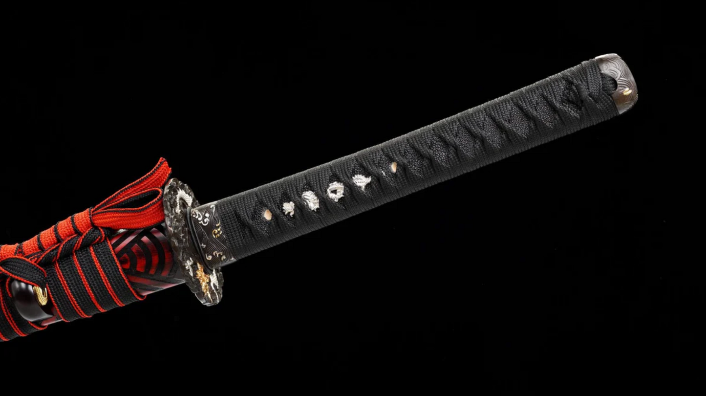 Katana Tomoe