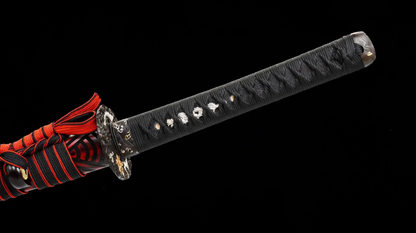 Katana Tomoe