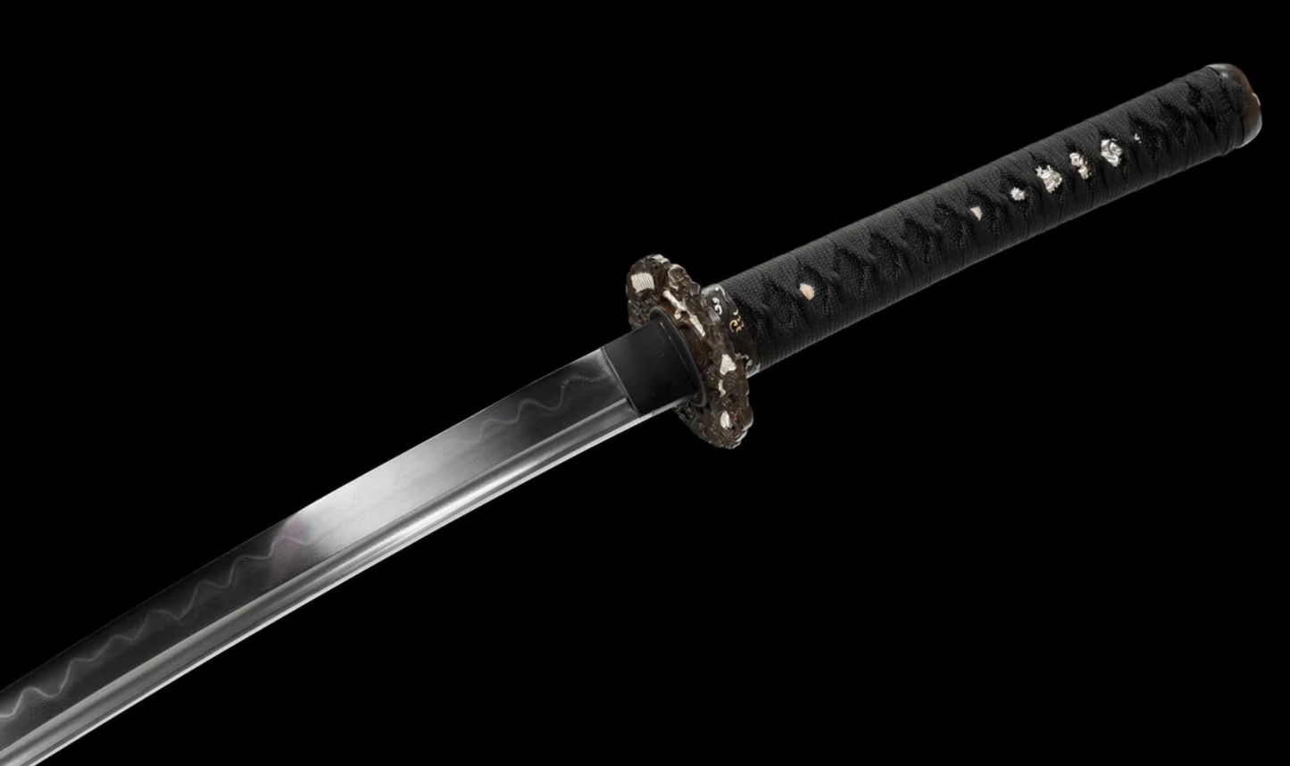 Katana Tomoe