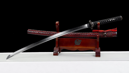 Katana Tomoe