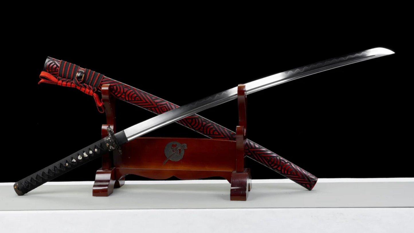 Katana Tomoe