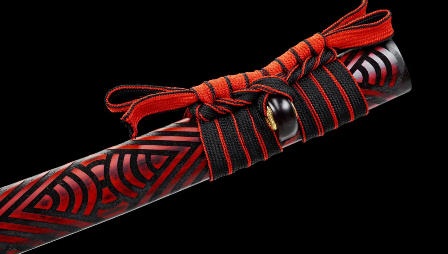Katana Tomoe