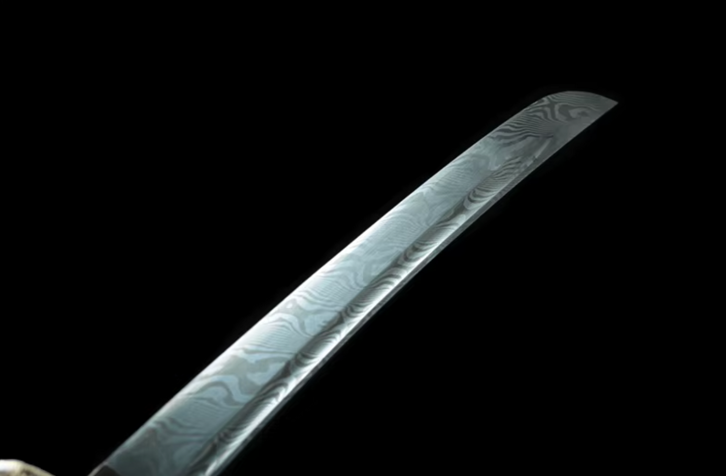 Tantō Raiu