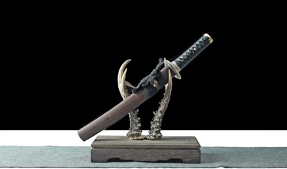 Tantō Raiu