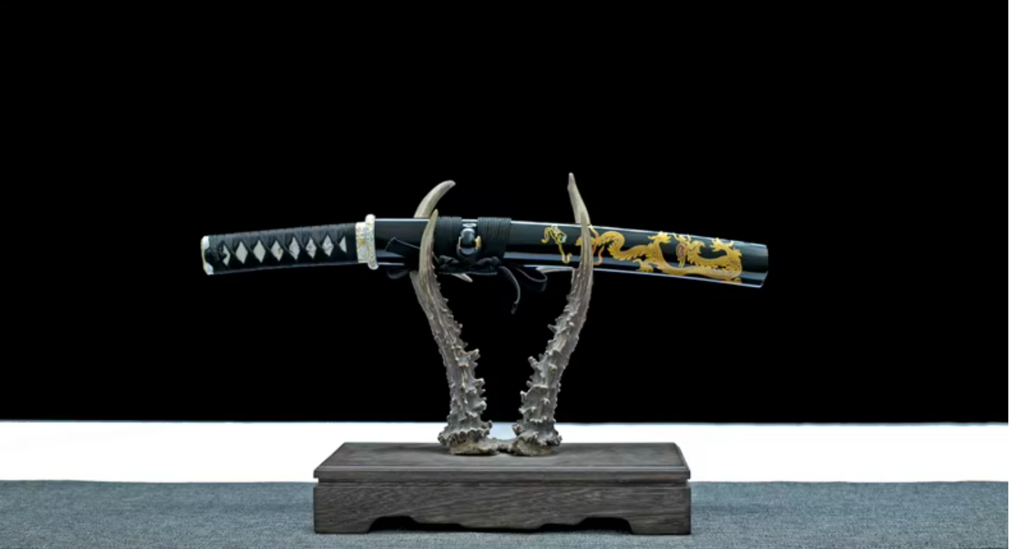 Tantō Ryūka