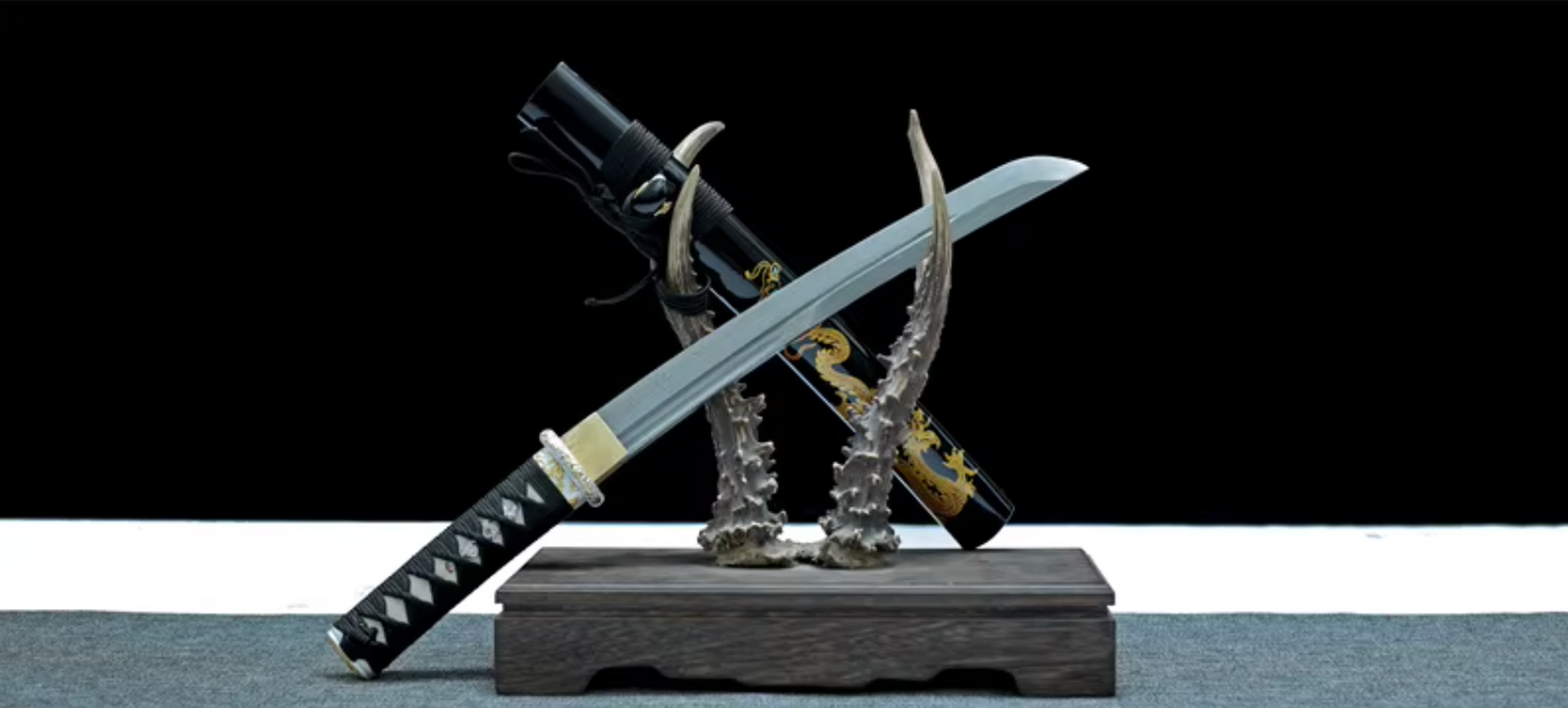 Tantō Ryūka