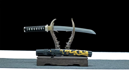 Tantō Ryūka