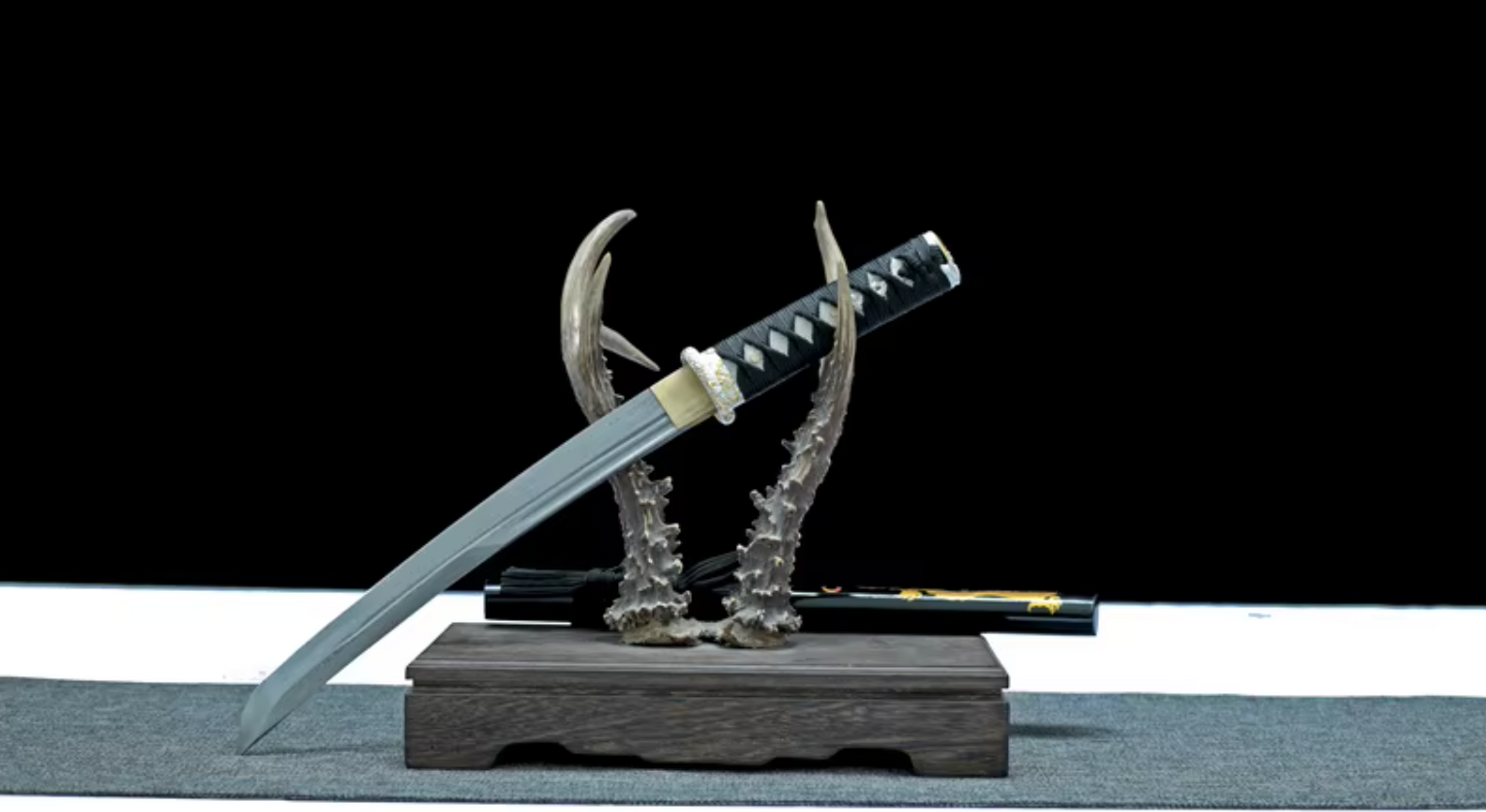 Tantō Ryūka