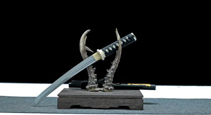 Tantō Ryūka
