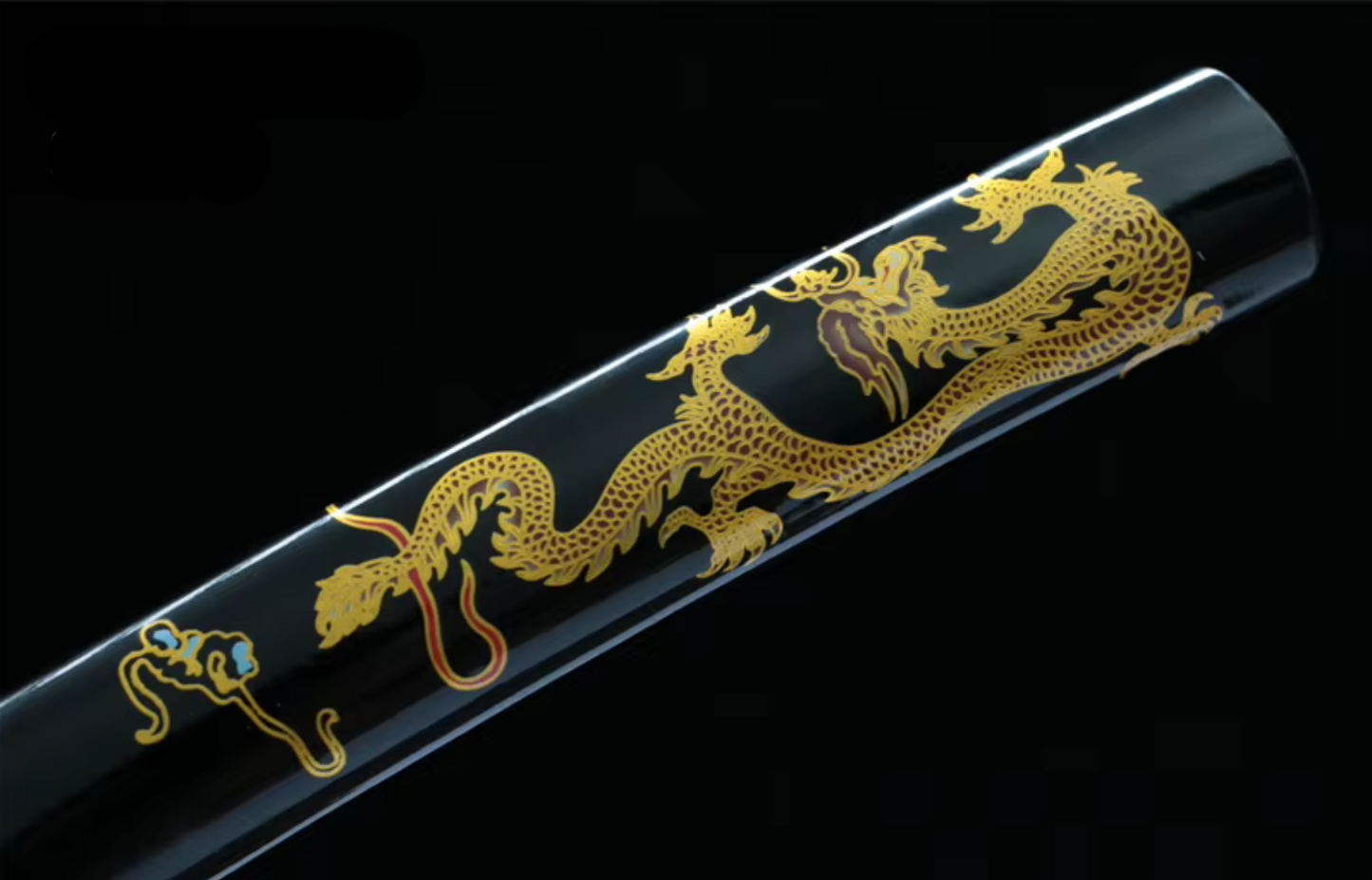 Tantō Ryūka
