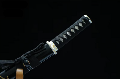 Tantō Ryūka