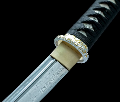 Tantō Ryūka