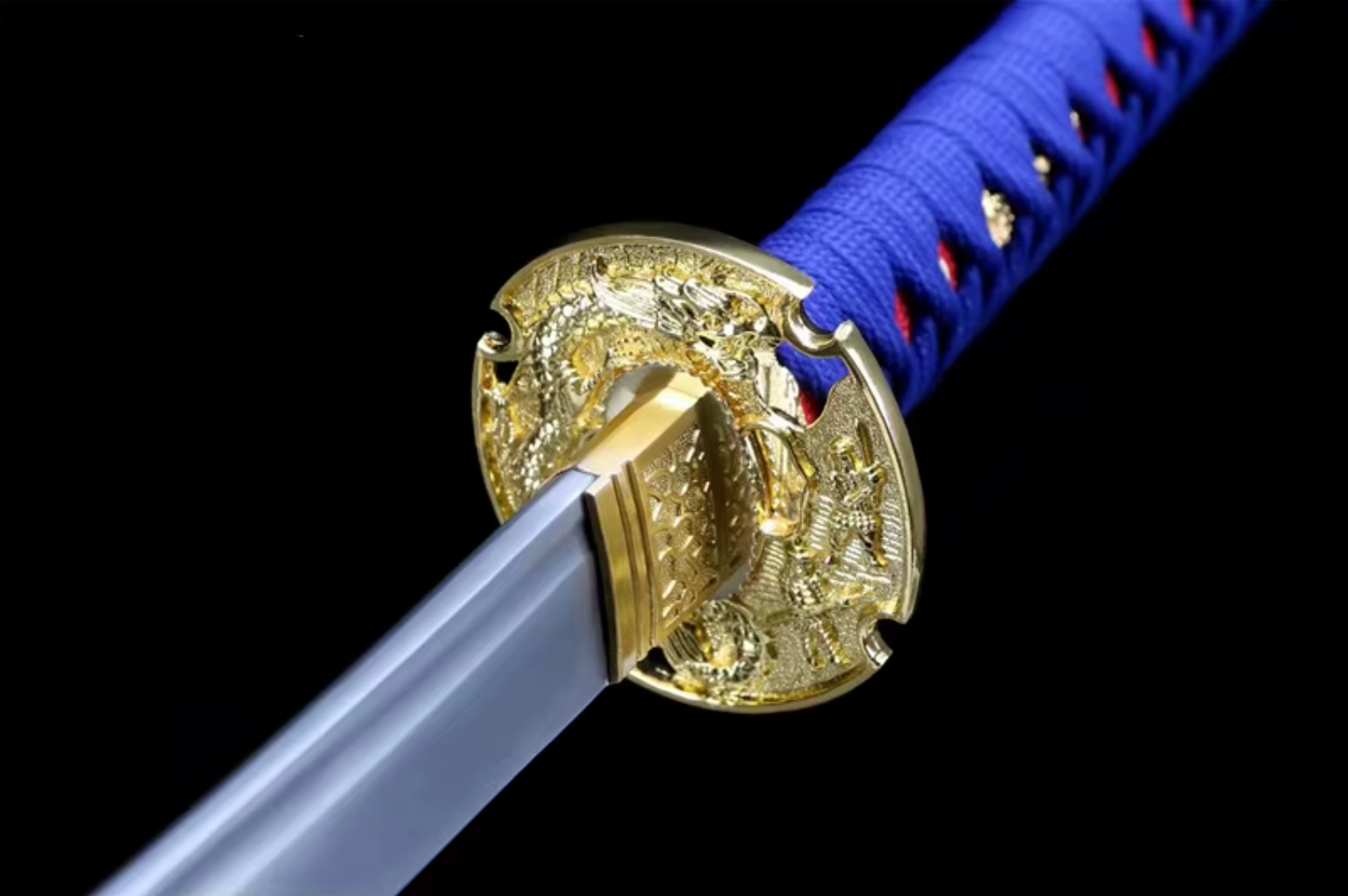 Katana Ryūsei
