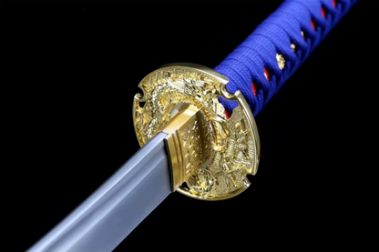 Katana Ryūsei