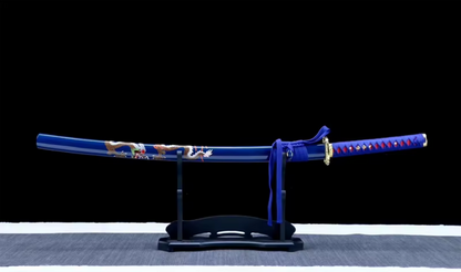 Katana Ryūsei