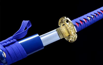 Katana Ryūsei