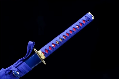 Katana Ryūsei