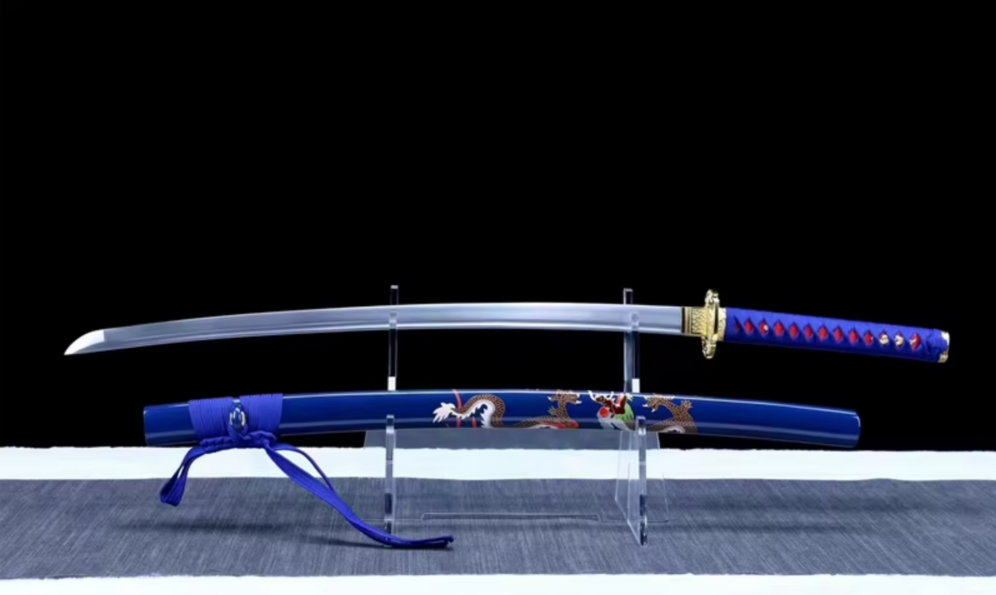 Katana Ryūsei