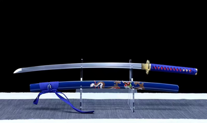 Katana Ryūsei