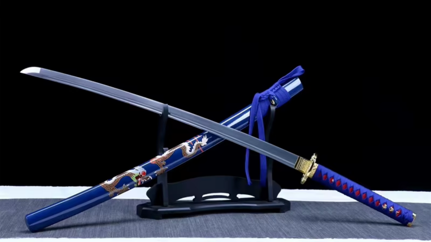 Katana Ryūsei