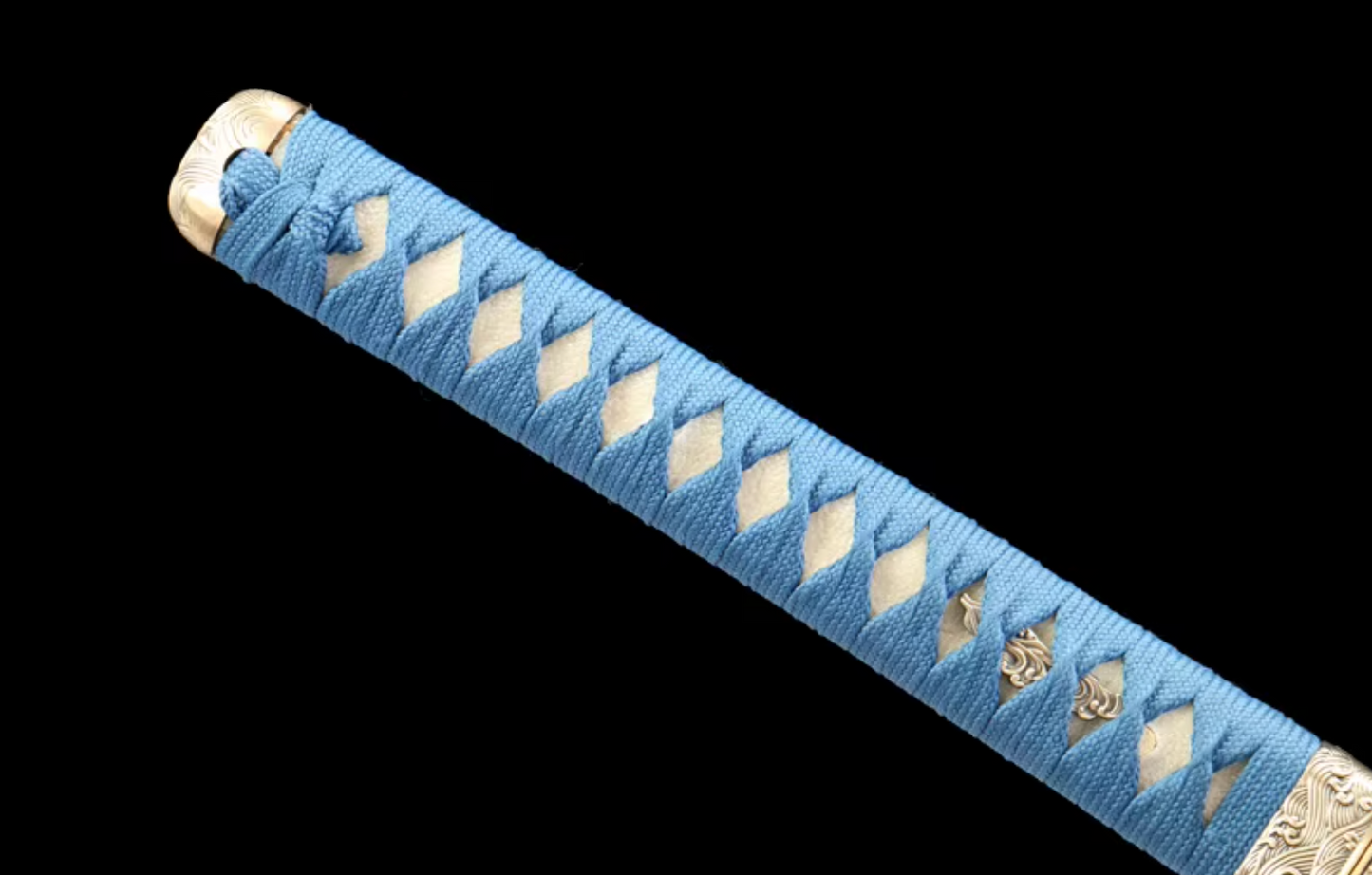 Katana Tamahagane