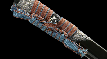 Katana Tamahagane