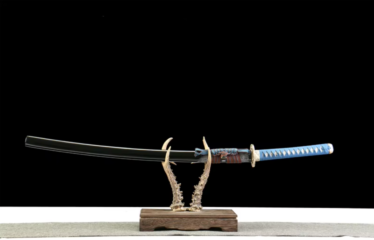 Katana Tamahagane