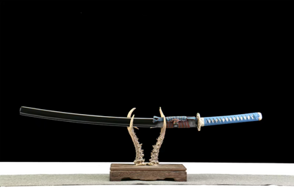 Katana Tamahagane