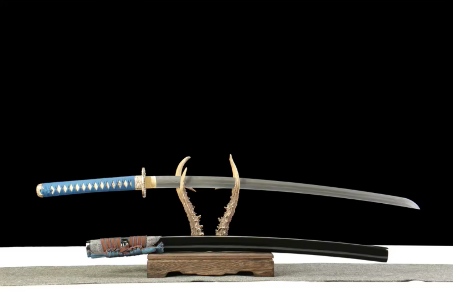 Katana Tamahagane