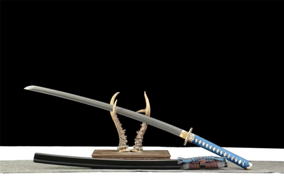 Katana Tamahagane
