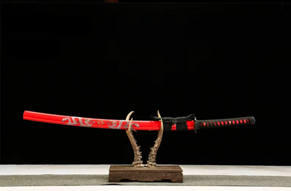 Katana Sōryū
