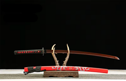 Katana Sōryū