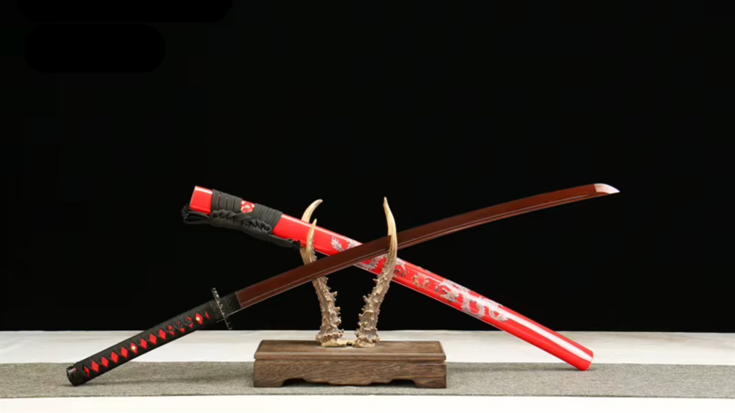 Katana Sōryū