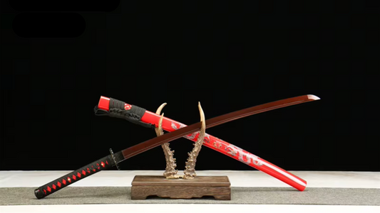 Katana Sōryū