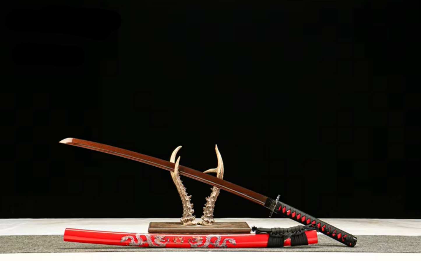 Katana Sōryū