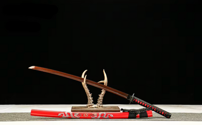Katana Sōryū