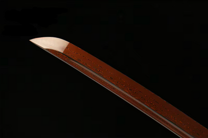 Katana Sōryū