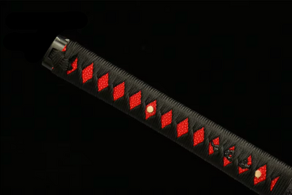 Katana Sōryū