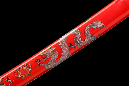 Katana Sōryū