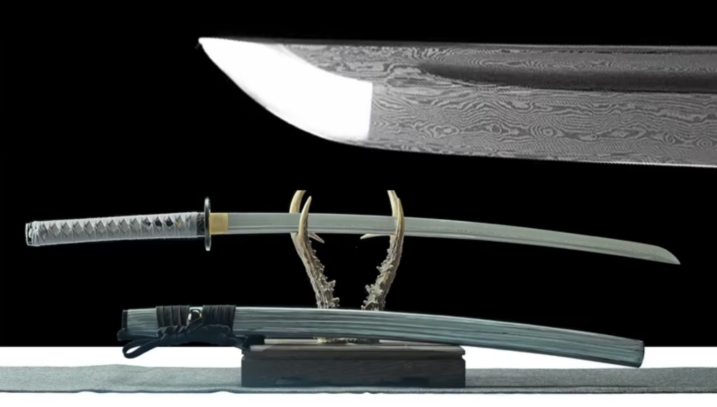 Katana Shiroi