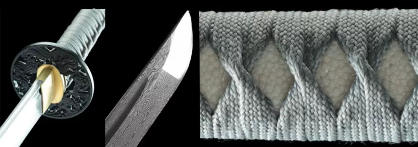 Katana Shiroi