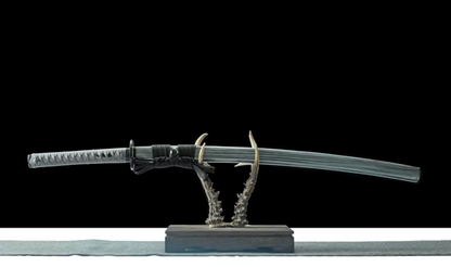 Katana Shiroi