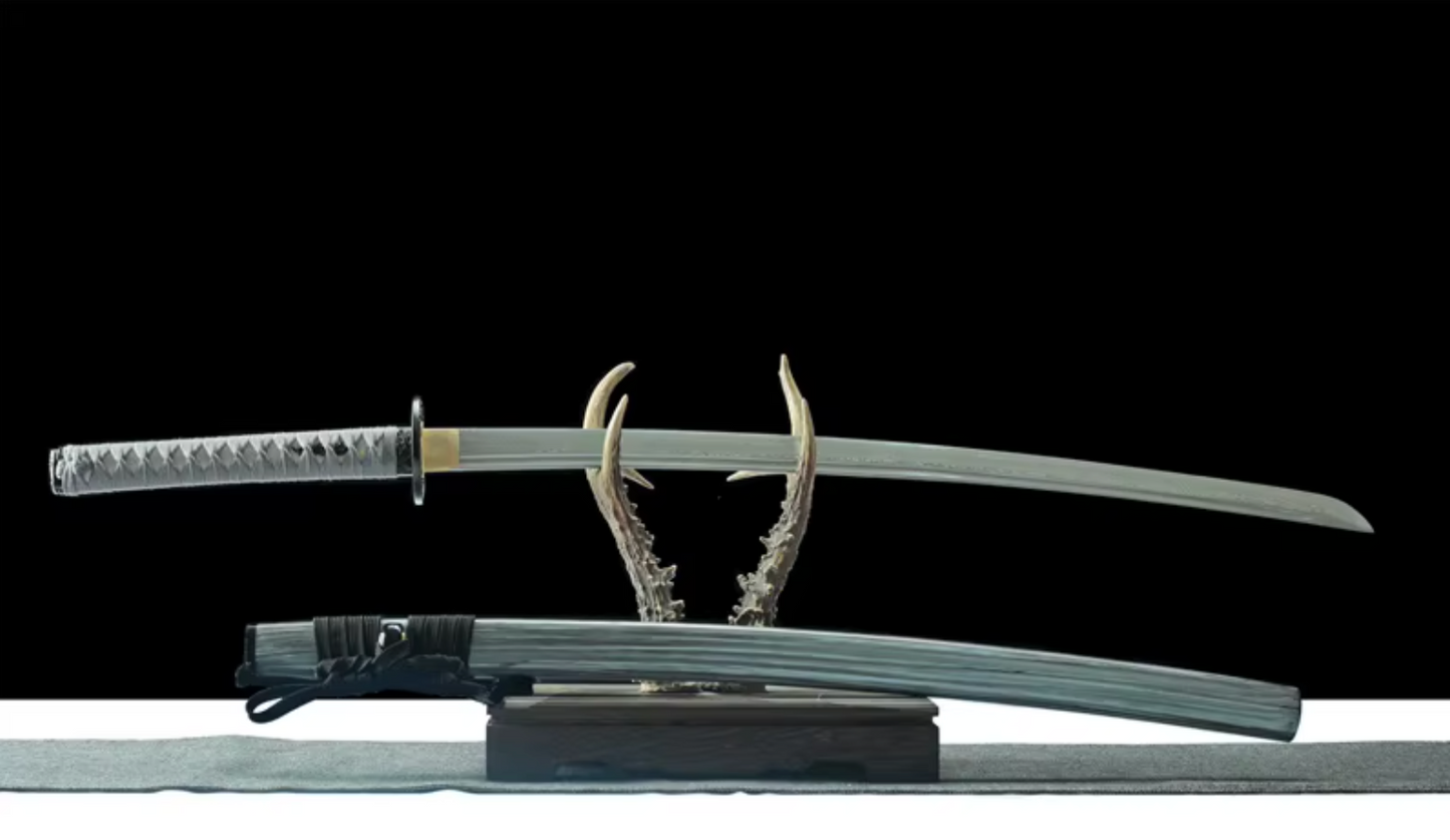 Katana Shiroi