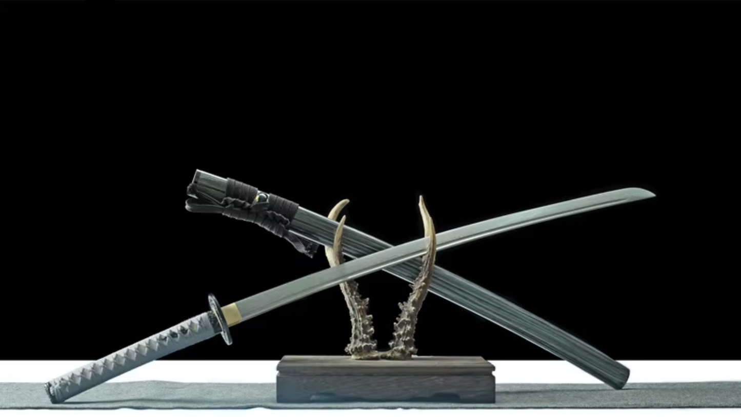 Katana Shiroi