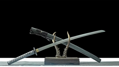 Katana Shiroi
