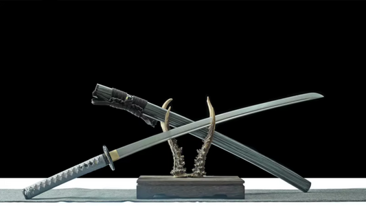 Katana Shiroi