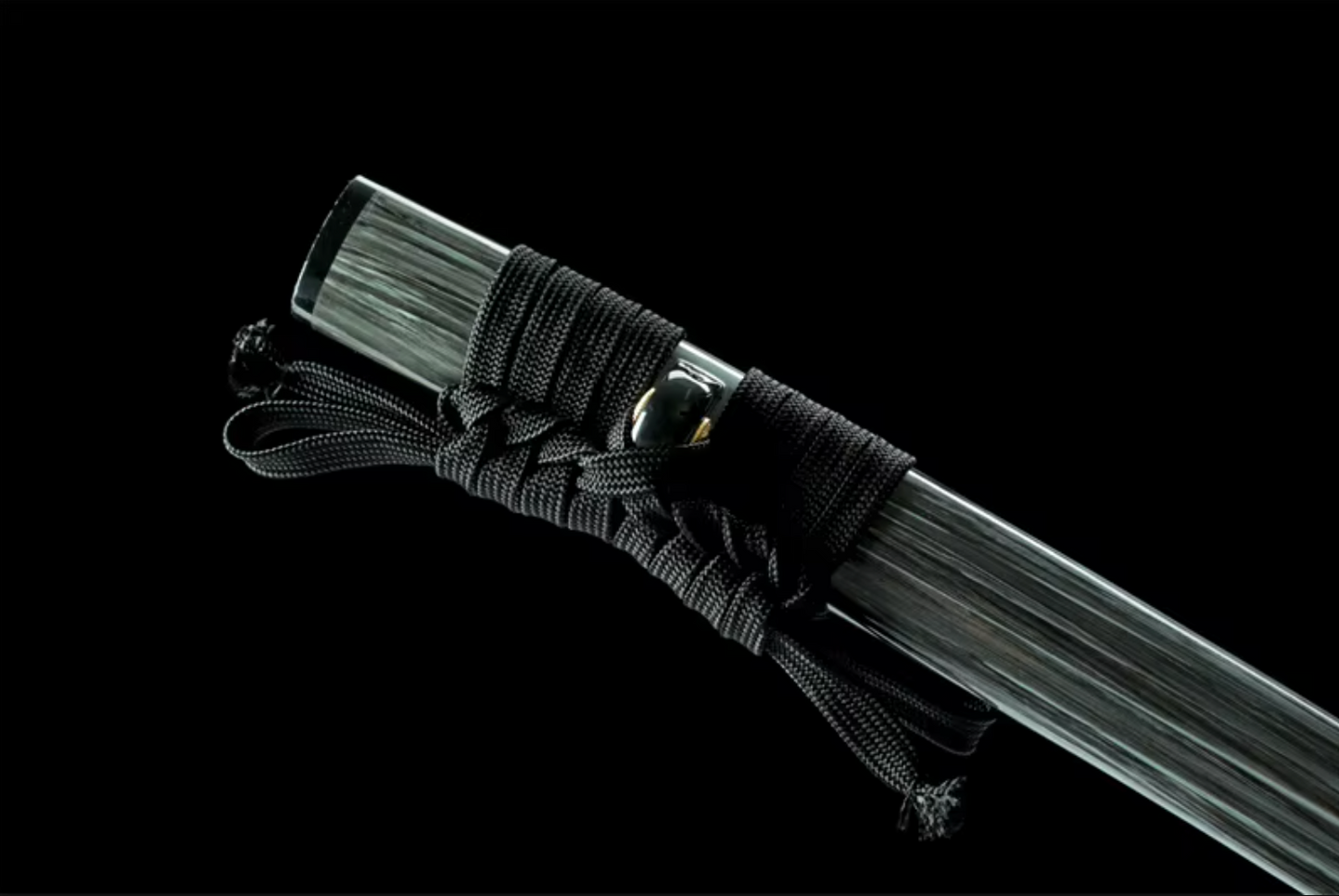 Katana Shiroi