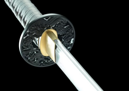 Katana Shiroi