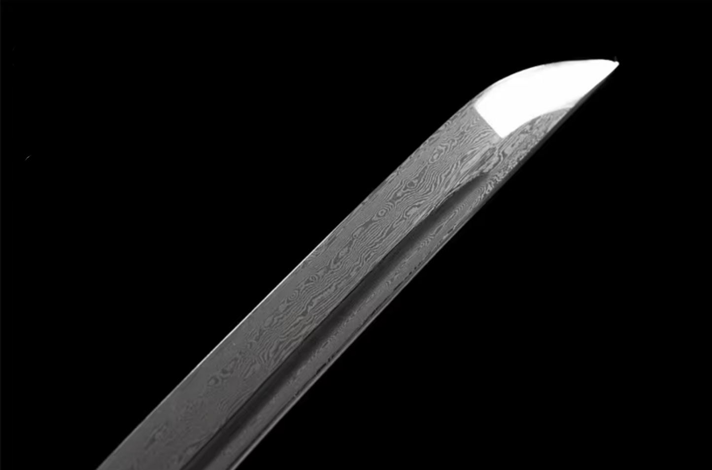 Katana Shiroi